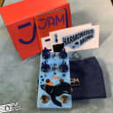 JAM Pedals Harmonious Monk Tremolo Effects Pedal w/ Box