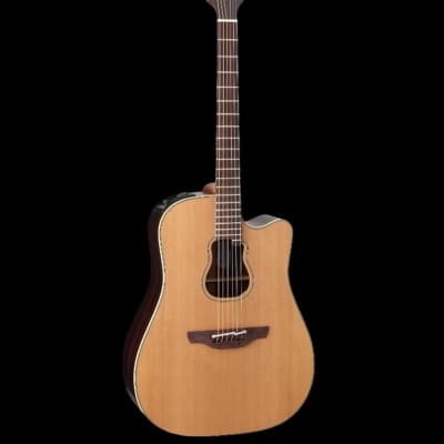 TAKAMINE G440SJ-TBS（TAKAMINE GS330S）