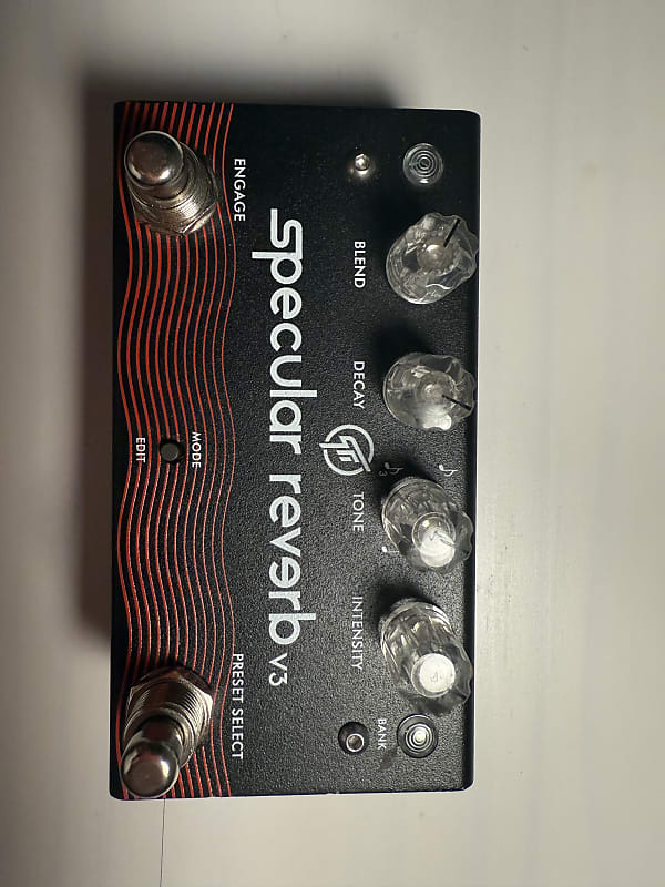 GFI System Specular Reverb V3