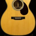 Martin Guitars Custom Shop OM-28