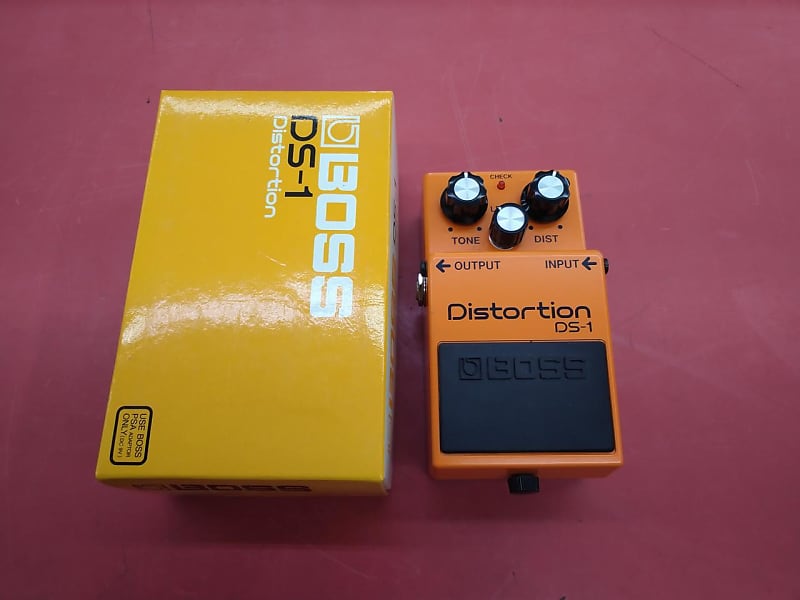 Boss DS-1