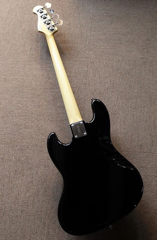 Fujigen(FGN) Neo Classic Series NJB10MBAH Black[Made in