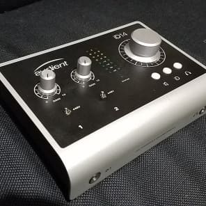 Audient iD14 2-Channel USB Audio Interface
