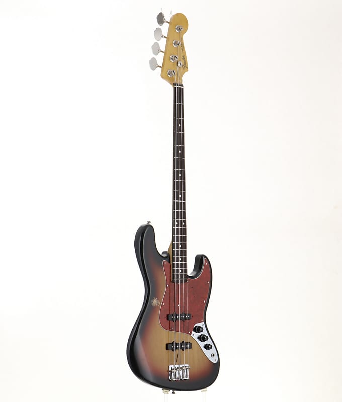 Fender Japan Jb62 75 Us 3 Ts [Sn O028300] (01/22)