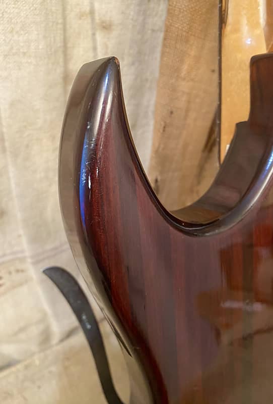 Tokai Gakki Hummingbird 240s 1960's - Rosewood | Reverb