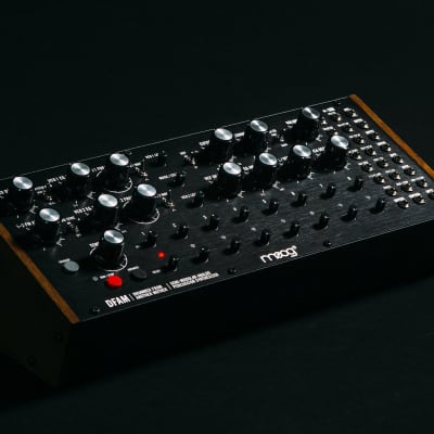 Moog DFAM Drummer From Another Mother image 3