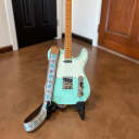 Fender Alternate Reality Series Tenor Tele - One of a Kind (Surf Green)