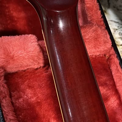 Video! 2021 Gibson Custom Shop Chuck Berry 70's ES-355 Aged - Wine Red image 20