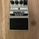 90’s DigiTech Digidelay Stereo Delay Pedal
