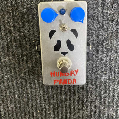 Hungry Robot Pedals The Stampede | Reverb