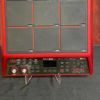 Roland SPD-SX SE 9-Zone Digital Percussion Sampling Pad | Reverb