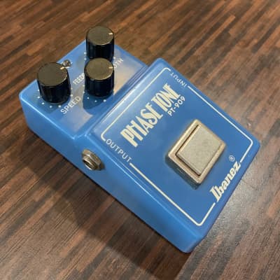 Reverb.com listing, price, conditions, and images for ibanez-pt909-phase-tone