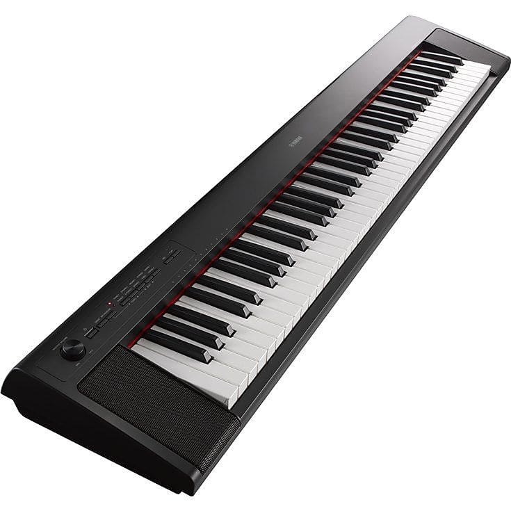 YAMAHA NP-32 20年製 ジャンク Yamaha Piaggero NP-32 | Reverb Canada