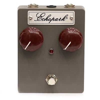 Echopark F-1 Dual Germanium Fuzz | Reverb