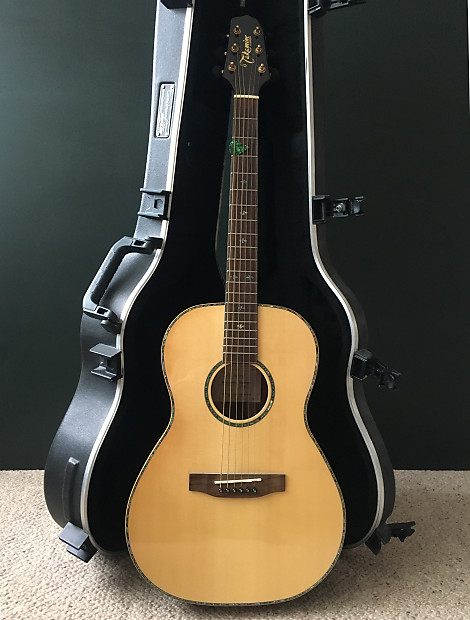 G406s takamine top