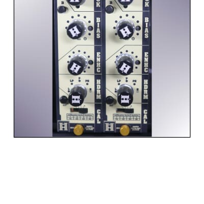 美品「Stam Audio SA-76ADF」 1176クローンコンプレッサー Stam Audio