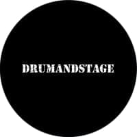 DRUMANDSTAGE