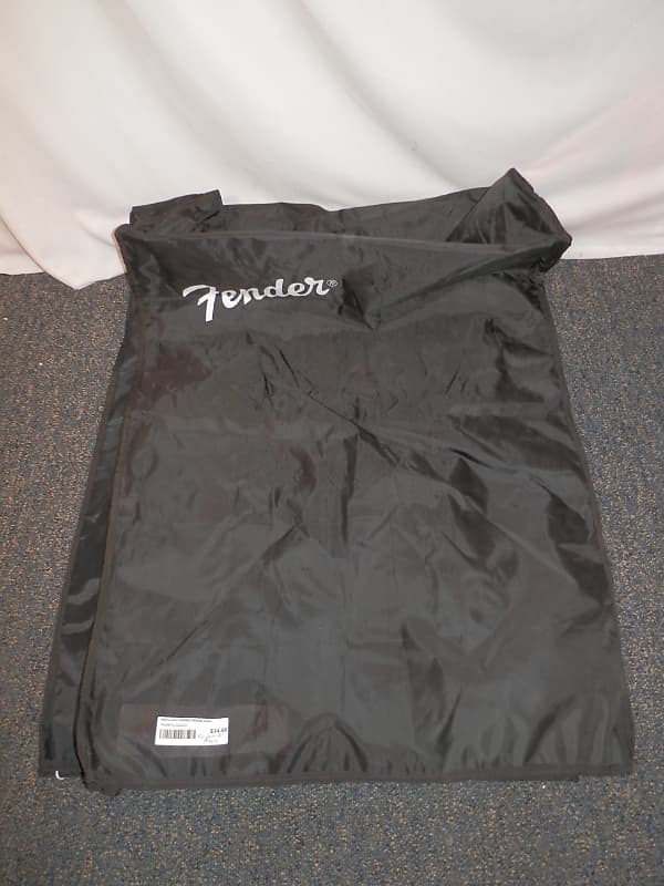 Fender KXR200 Keyboard Amp Cover used Reverb