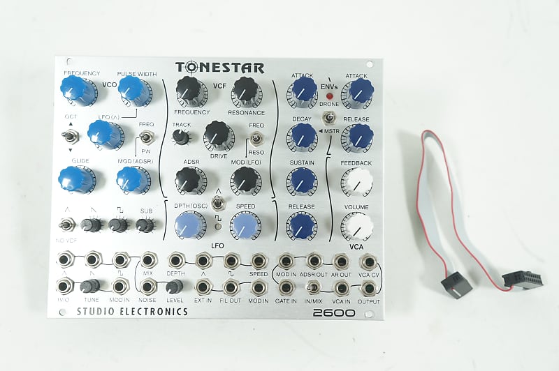 Studio Electronics Tonestar 2600