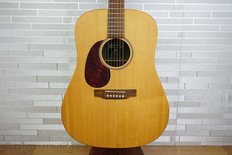Martin DX1 2003 - 2011 | Reverb Canada