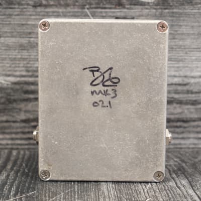 Menatone Workingmans Blue MK3 image 6