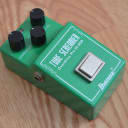 Ibanez TS-808 Tube Screamer Vintage NEC C4558C 1981 Sick Green