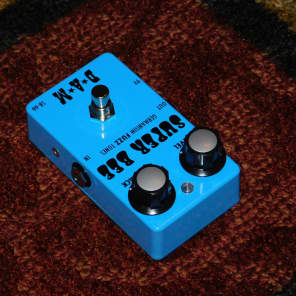 D*A*M Super Bee SB-66 ファズ D*A*M Super Bee SB-66 ファズ D*A*M Super
