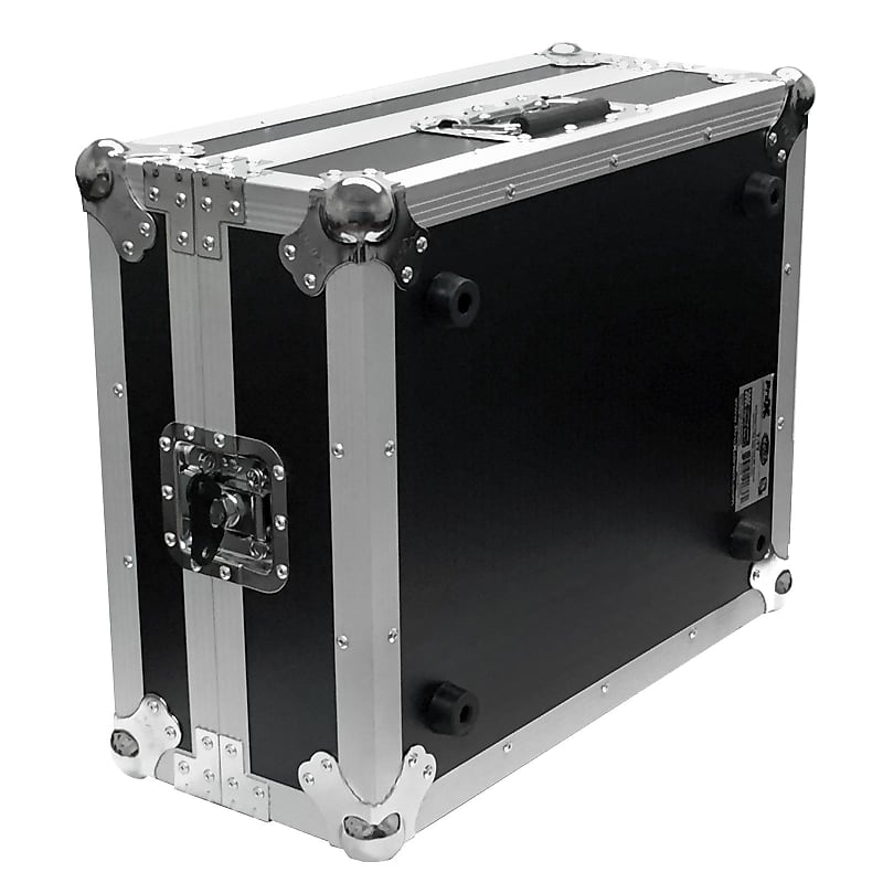Pack SL 1200 MK7 EG Silver + Flight case Elite : Platine à Entrainement  Direct Technics - Univers Sons
