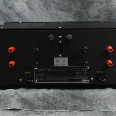 Mark Levinson No 29L Dual Mono Power Amplifier in Excellent Condition image 11