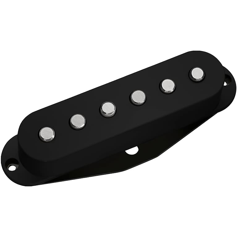 DiMarzio DP420 Virtual Solo WH – Elláda