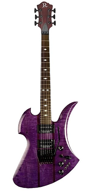 Bc rich mockingbird sl deluxe discount