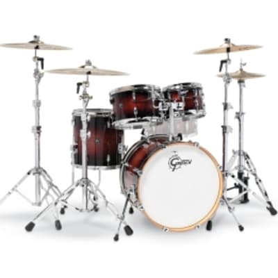 Gretsch RN2-E604 Renown 7x10 / 8x12 / 14x14 / 16x20