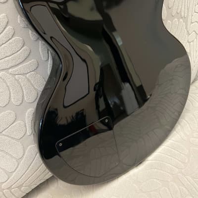 Gibson ES-335 Studio (Single Pickup) 2013 - Ebony image 10