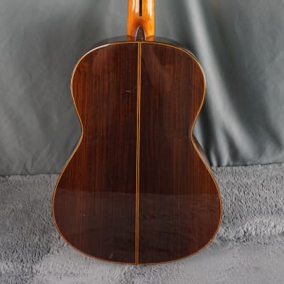 Aria AC80 SP Made in Spain Classical Guitar image 3