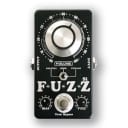 King Tone Guitar miniFUZZ SI - Silicon Vintage Fuzz