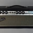 1968 Fender Bassman 50 Watt Electric Bass Guitar Vintage Tube Amplifier