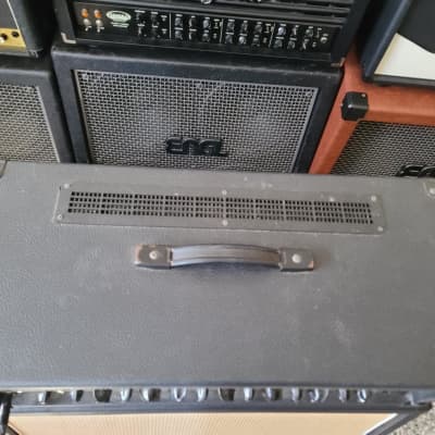 Peavey 5150 II 120-Watt Guitar Head 2000s - Black image 4