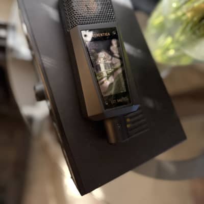 Microphone - One of a Kind - Lewitt LCT 840 - Gearspace Microphone - One of a Kind - Lewitt LCT 840 - Gearspace