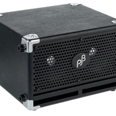 Phil Jones C2 Compact 2 200-Watt 2x5