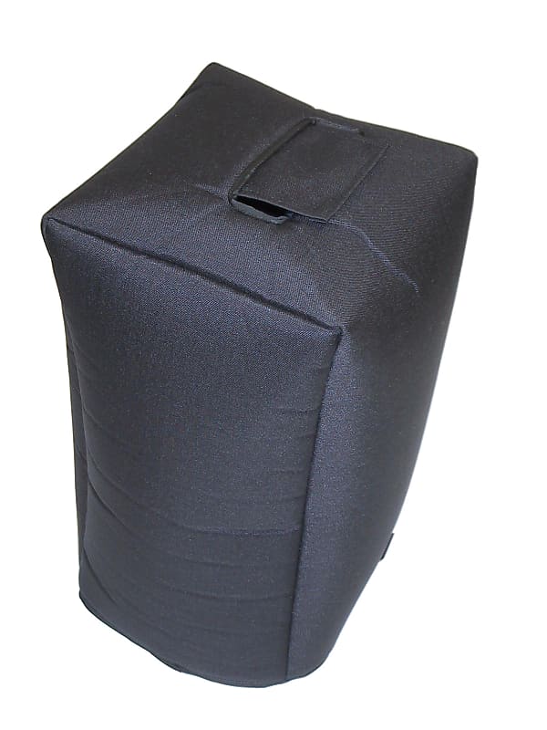 Acoustic B600H Bass Amp Head Padded Cover - Handle Side Up - Special Deal image 1