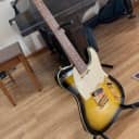Fender Richie Kotzen Signature Telecaster, Excellent, Mods, w/Case