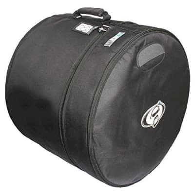 Protection Racket 24" x 18" Bass Drum Soft Case image 1