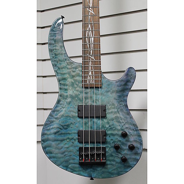Dean vendetta bass cheap