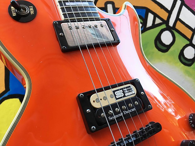 Edwards E-LP-85CD | Reverb