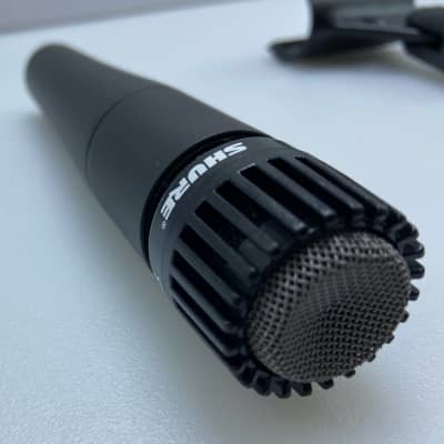 Shure SM57 Cardioid Dynamic Microphone image 6