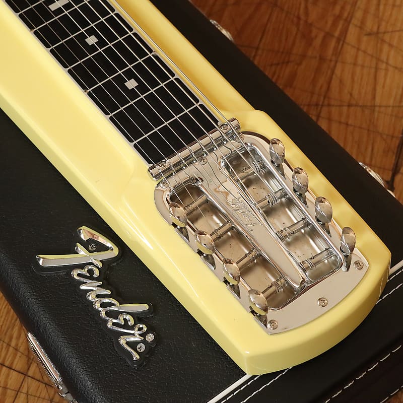 Fender Japan Deluxe 8 DLX-8 2002~2004年製 Fender Japan Deluxe 8 DLX-8 2002-2004 MIJ | Reverb