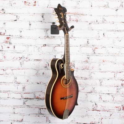 Gibson Vintage 1939 F4 Mandolin, Sunburst x5104 (USED) image 10