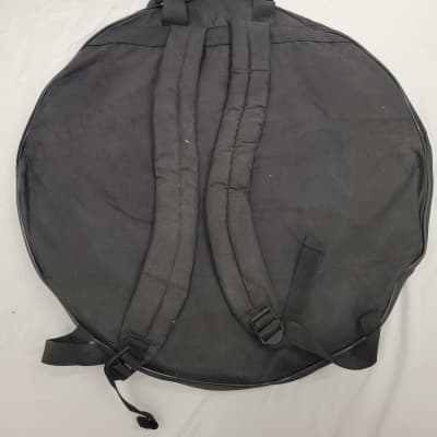 Generic Backpack Cymbal Bag (205-20) image 3