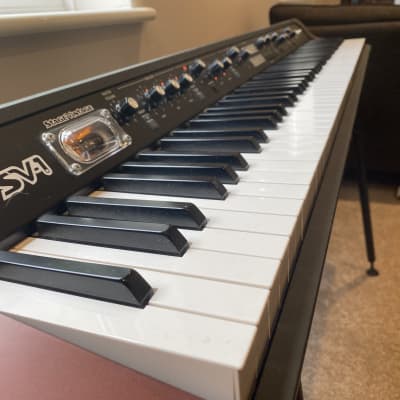 Korg SV1-88 Stage Vintage Digital Piano - with proper stand