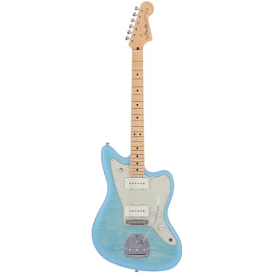 ギター fender 2024 MIJ Hybrid II Jazzmaster 2024 Collection Made in Japan Hybrid II Jazzmaster® – Fender